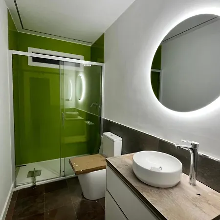 Ferienwohnung El Amante Consuegra Exterior foto