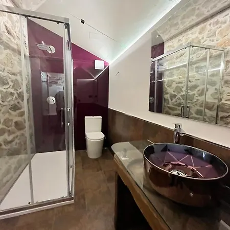 Ferienwohnung El Amante Consuegra Exterior foto