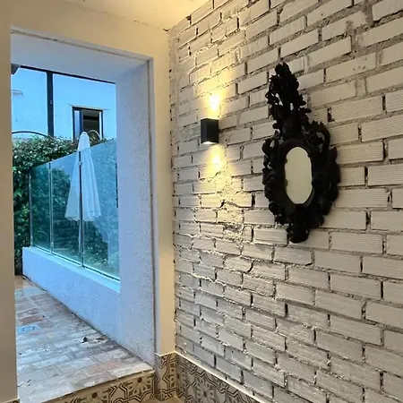 Ferienwohnung El Amante Consuegra Exterior foto