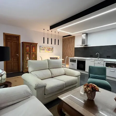 Ferienwohnung El Amante Consuegra Exterior foto