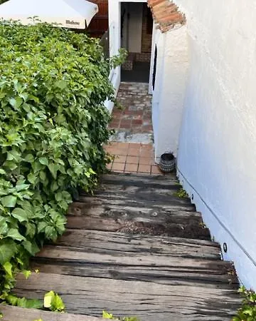 Ferienwohnung El Amante Consuegra Exterior foto