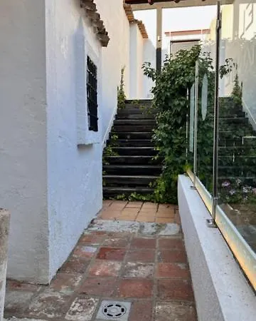 Ferienwohnung El Amante Consuegra Exterior foto
