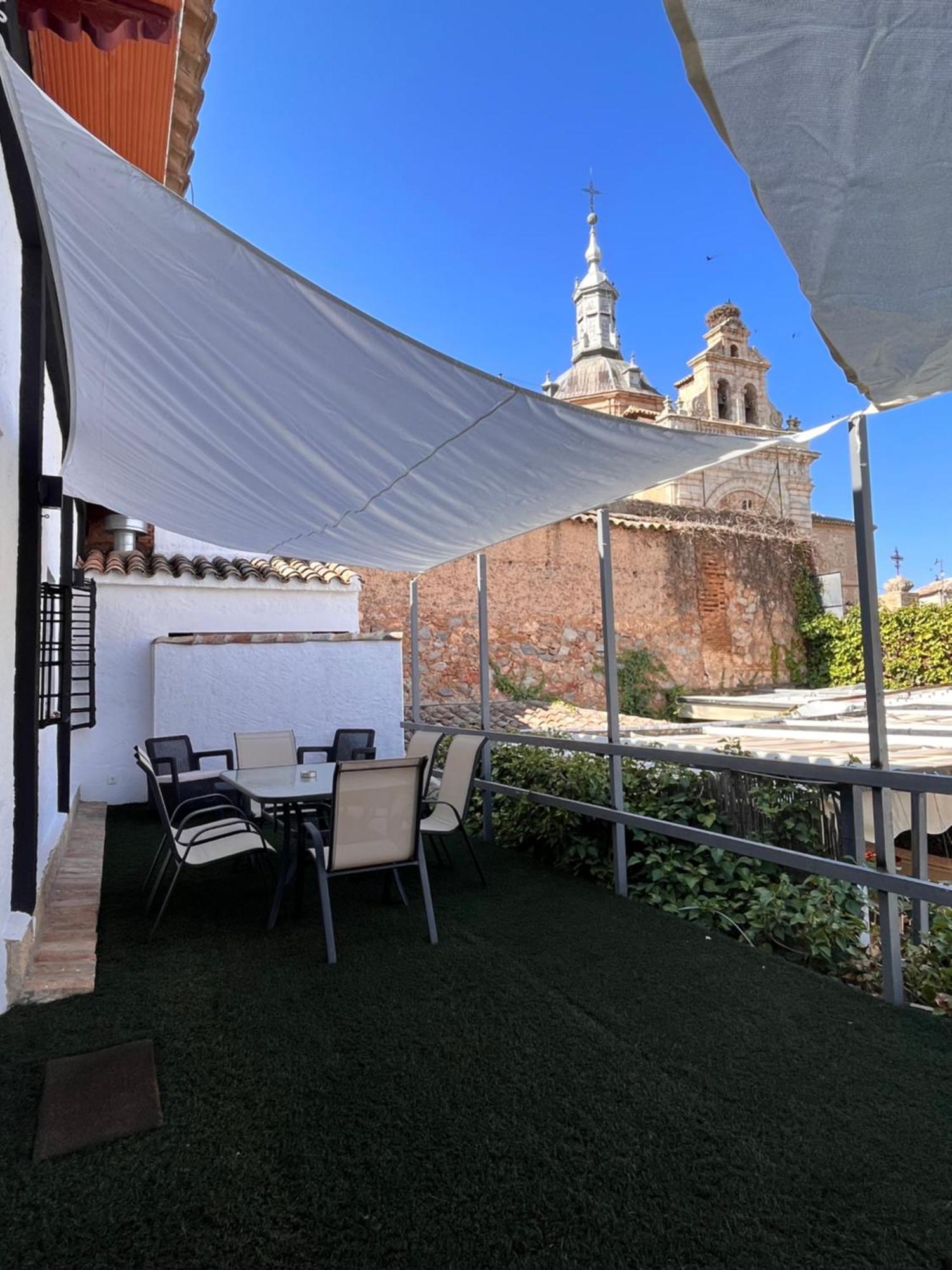 El Amante Apartment *